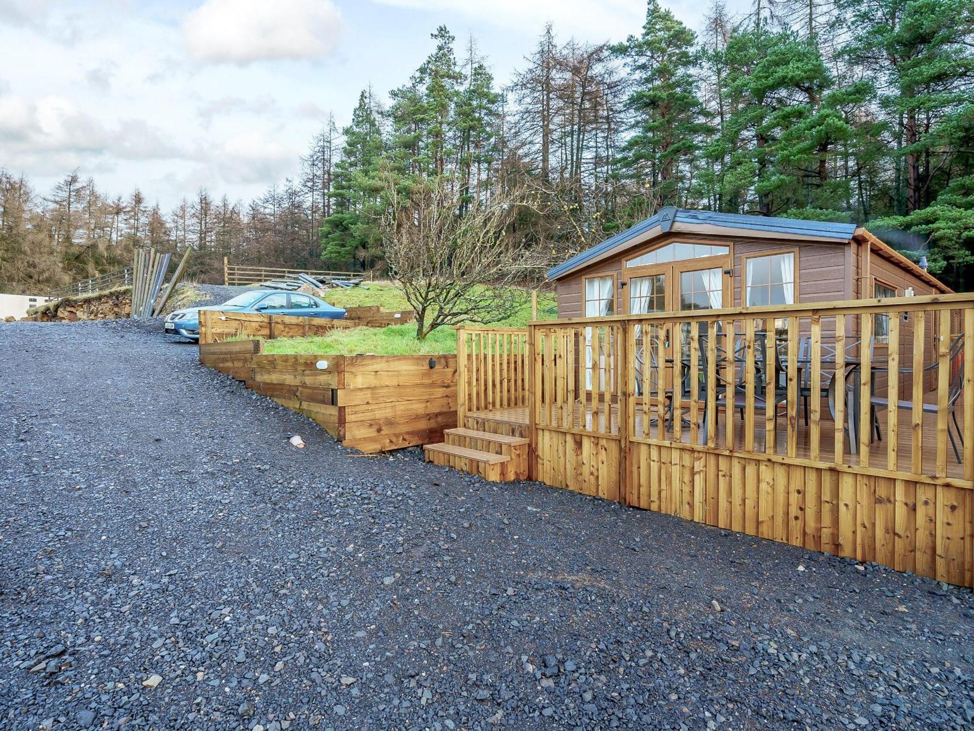 The Orchard - Uk7111 Holiday home *