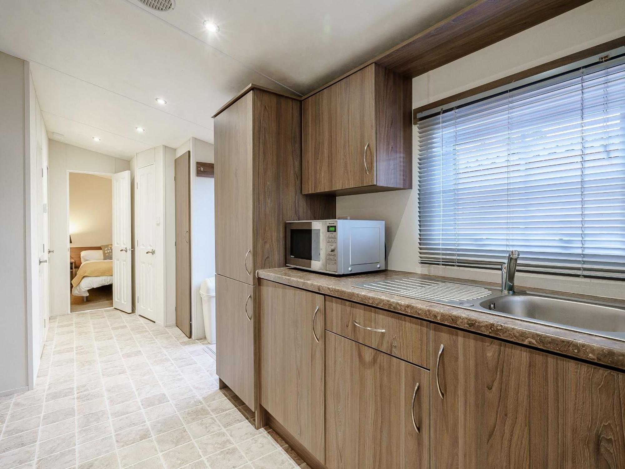 Holiday home The Orchard - Uk7111