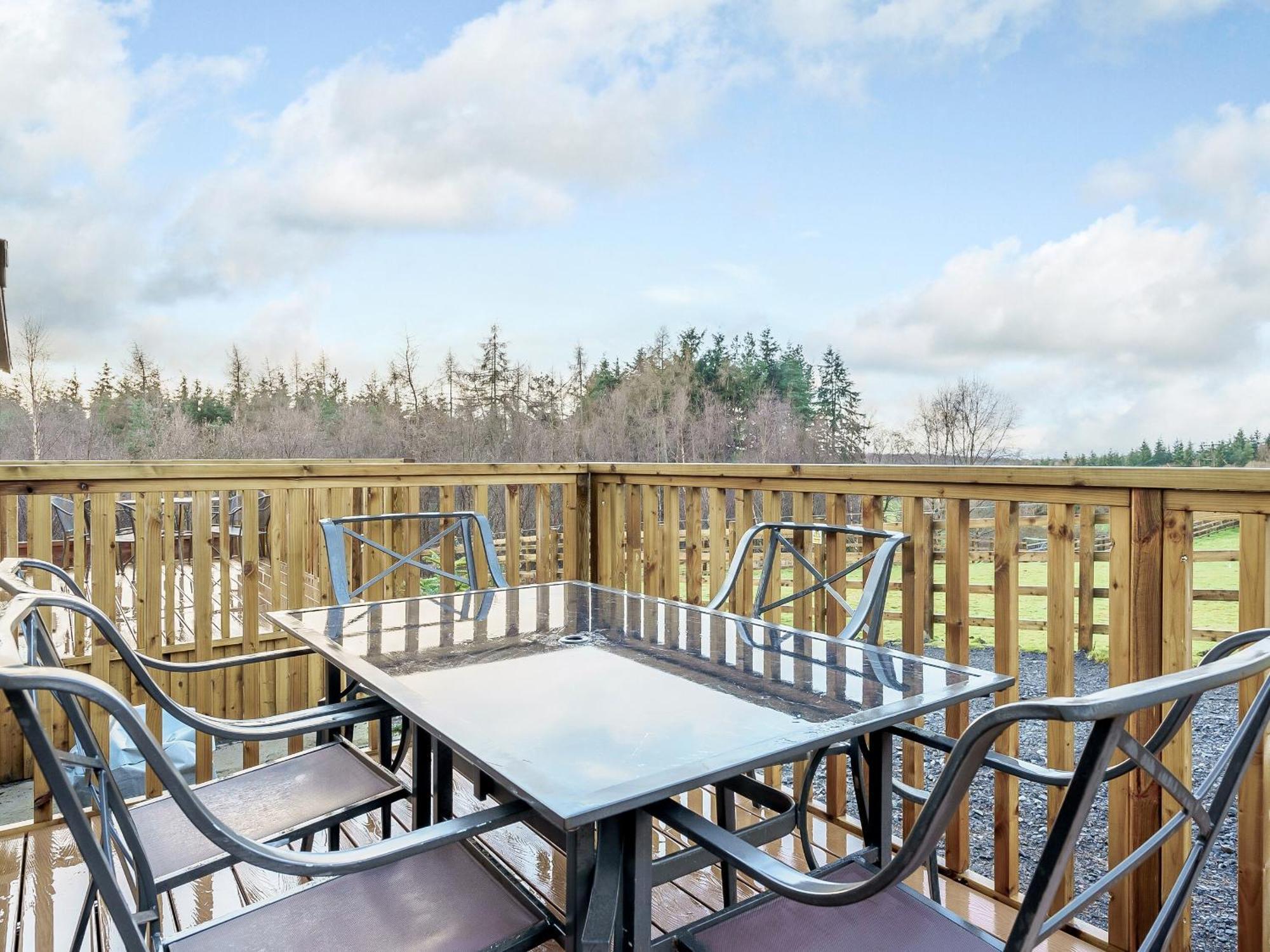 The Orchard - Uk7111 Holiday home *