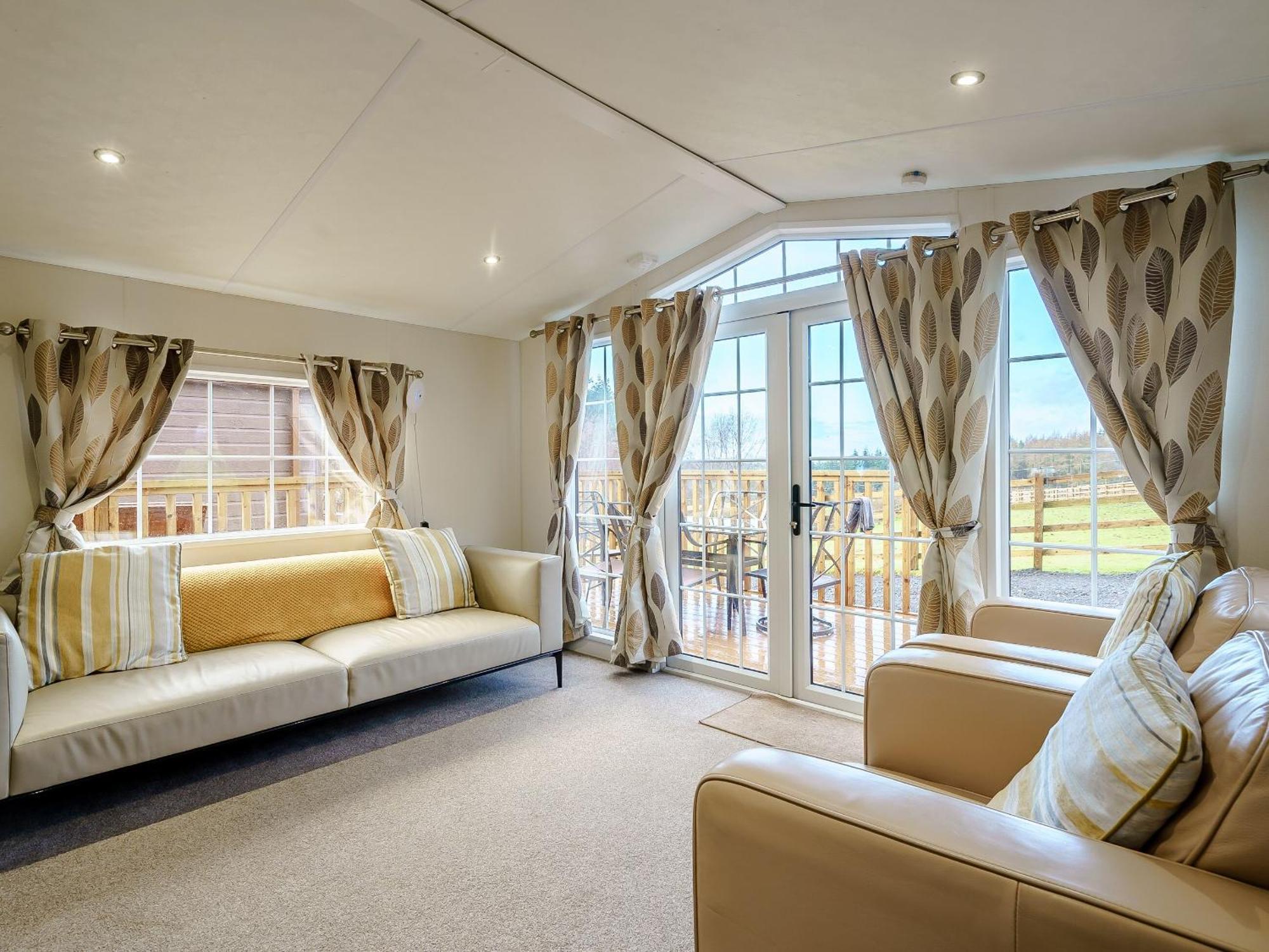 Holiday home The Orchard - Uk7111