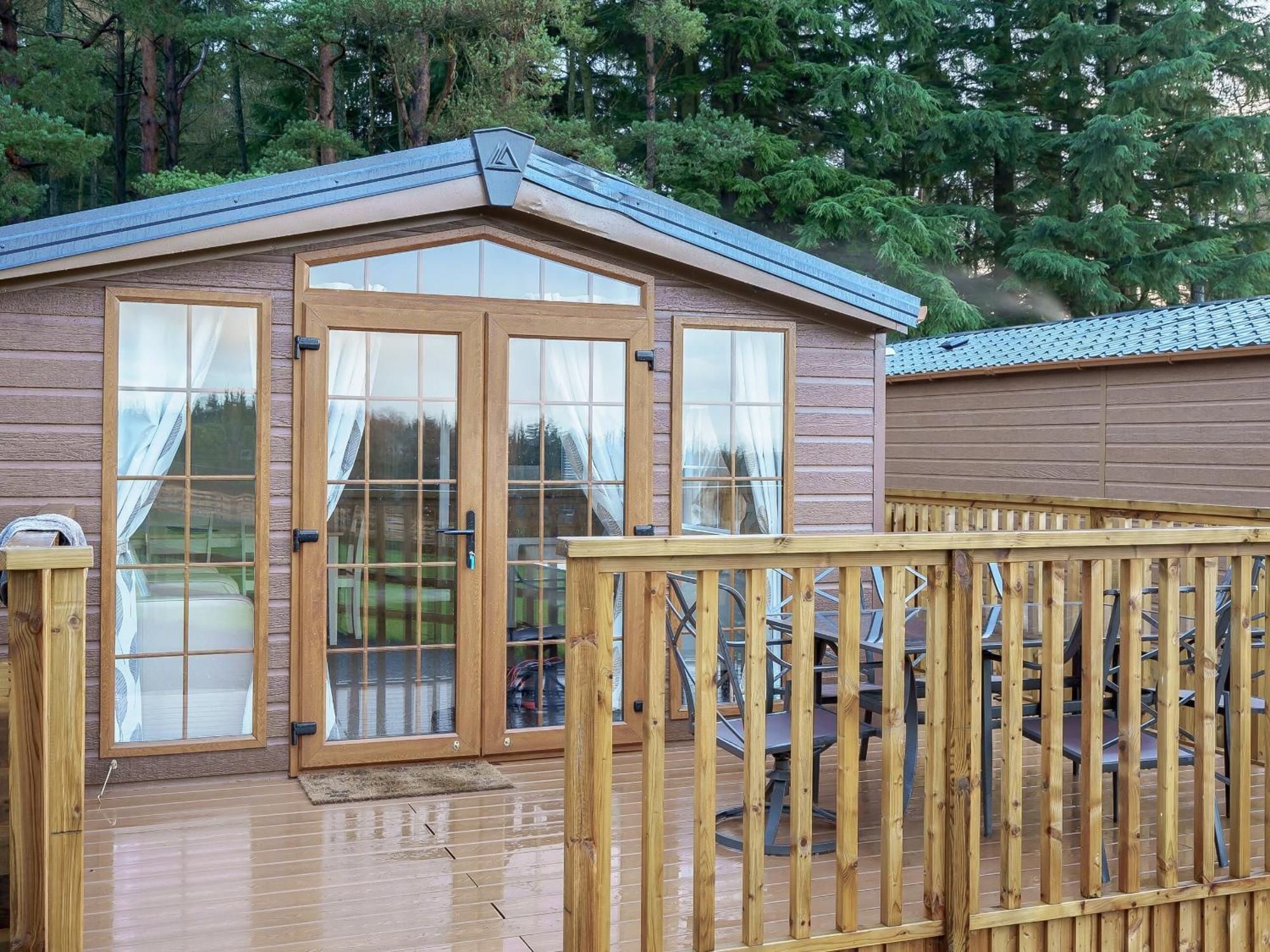 The Orchard - Uk7111 Holiday home *