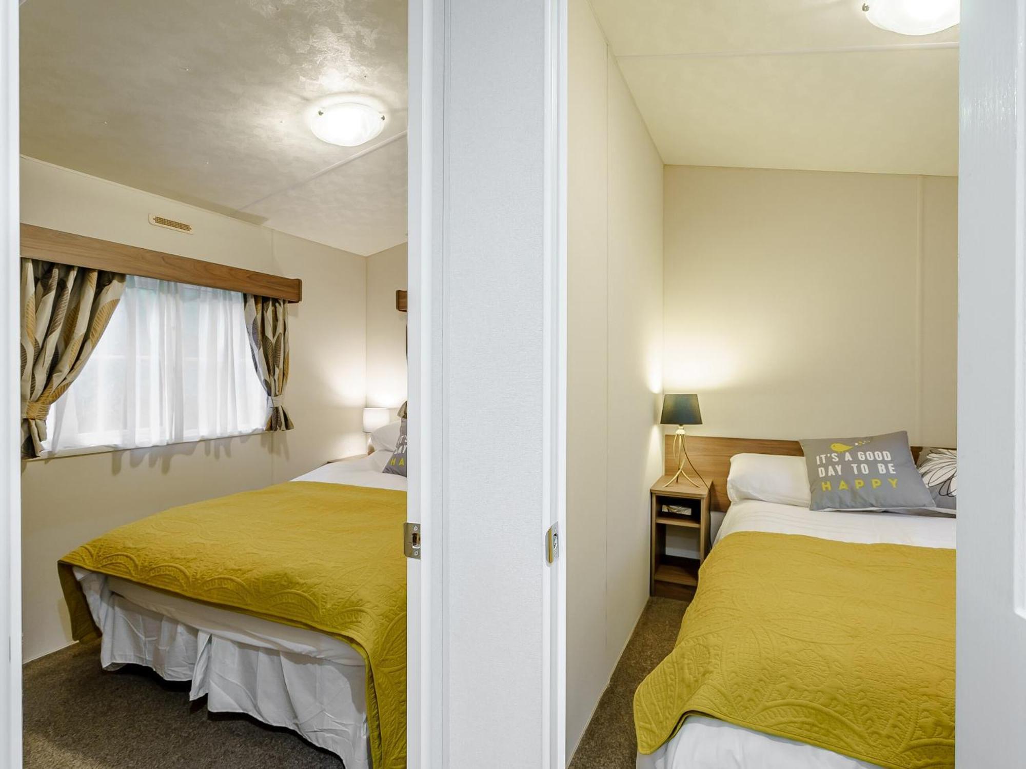 The Orchard - Uk7111 Holiday home Dollar
